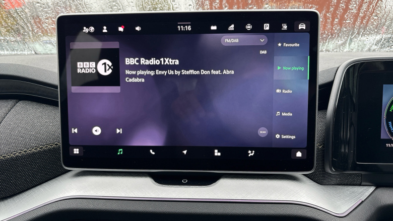 Skoda Kodiaq 1.5 TSI iV 204 SE 5dr DSG Estate